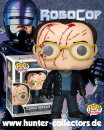 FUNKO POP! - Movie - Robocop Clarence Boddicker #1637